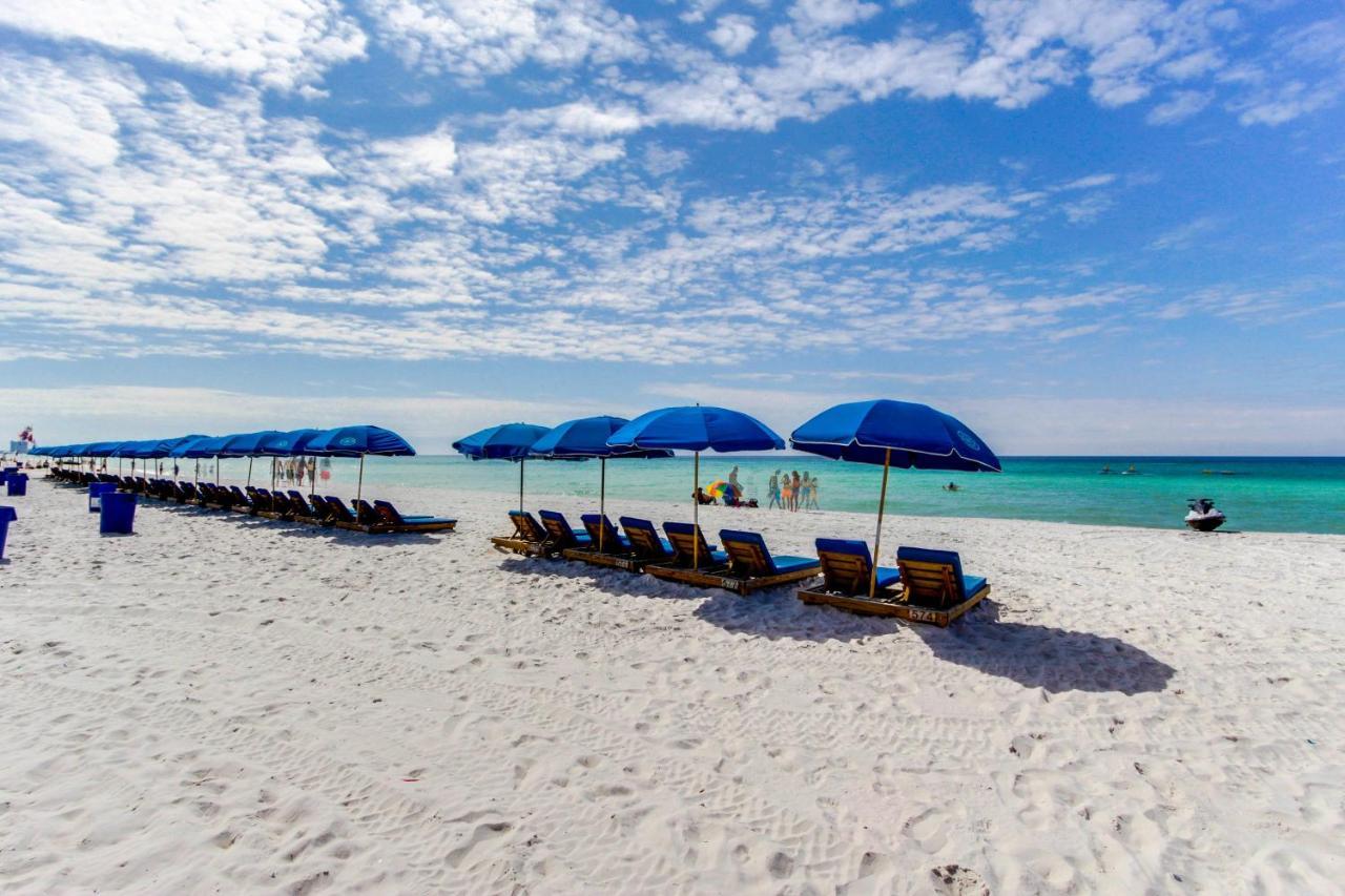 Celadon Resort Panama City Beach Exterior foto