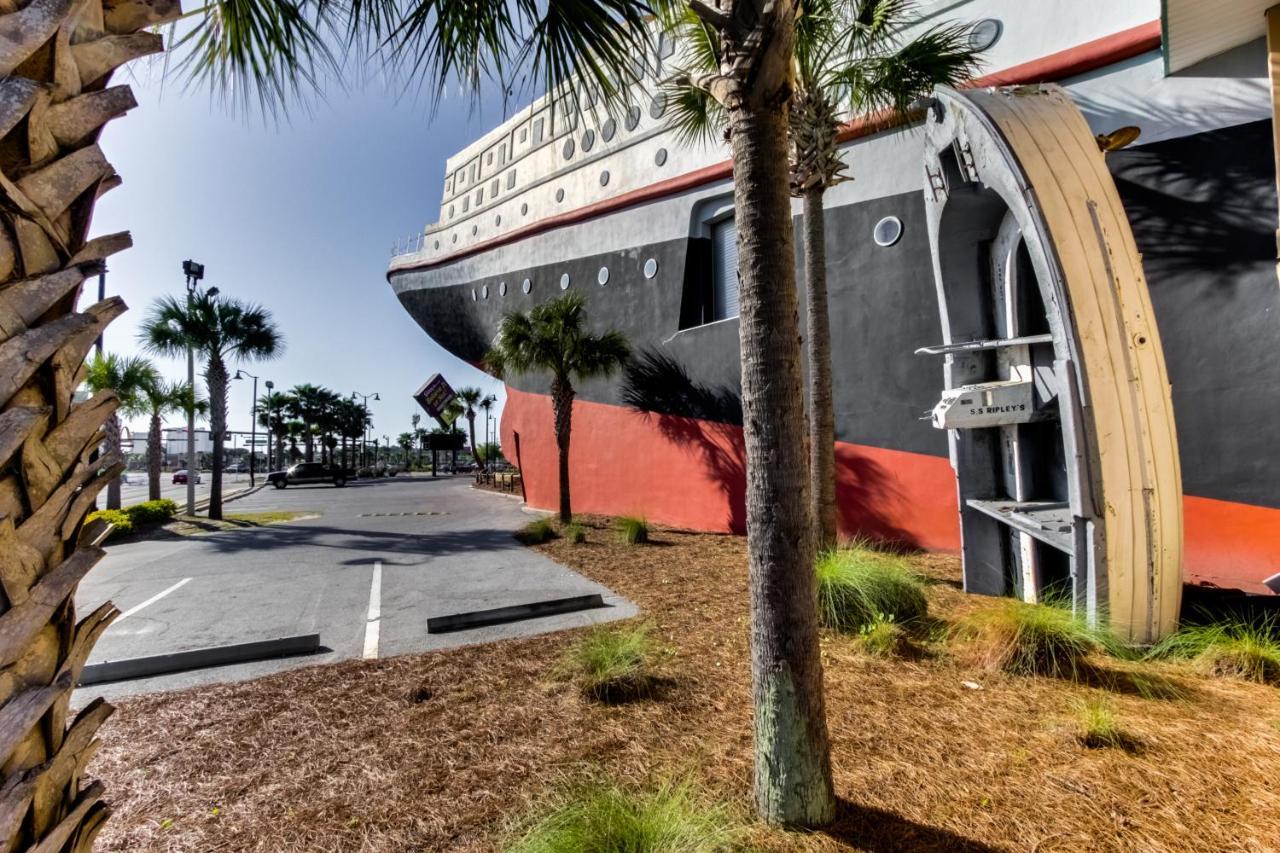 Celadon Resort Panama City Beach Exterior foto